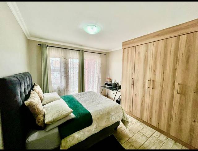 3 BEDROOM TOWNHOUSE FOR SALE IN MONTANA TUINE